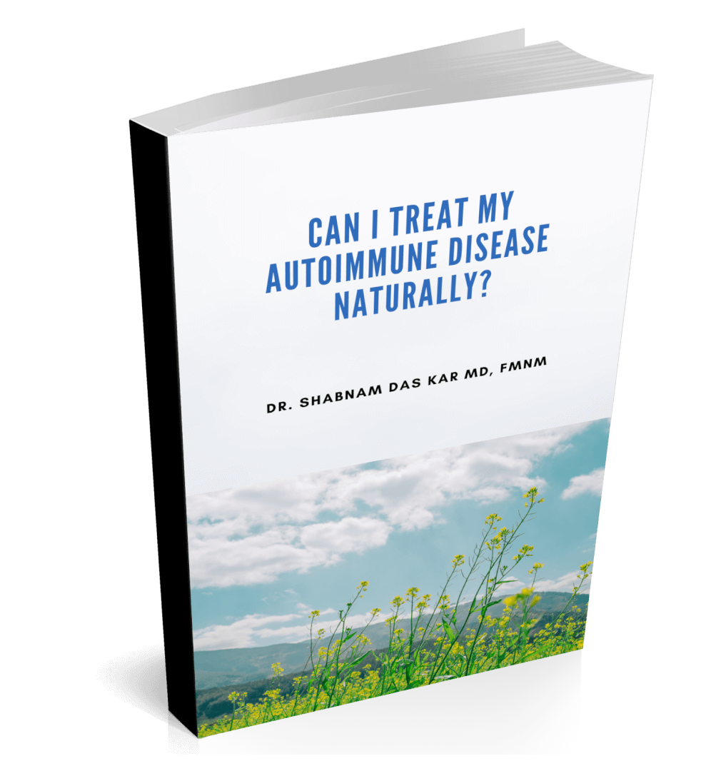 Autoimmune Cover
