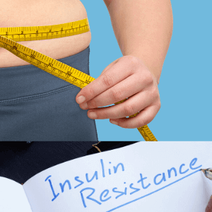 Why Can’t I Lose Weight? Part 2 Insulin Resistance.