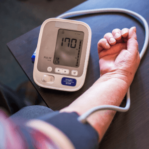Managing High Blood Pressure(BP): More Than Taking Pills