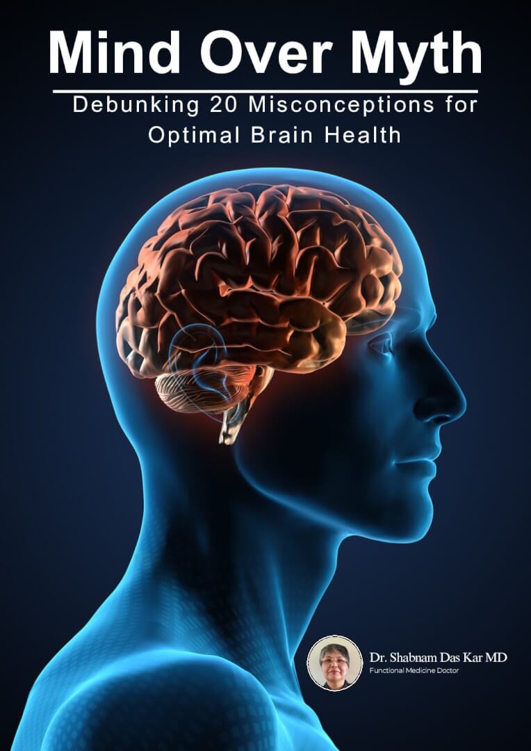 life style for healthy heart and brain